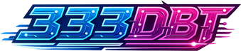 3333dbt